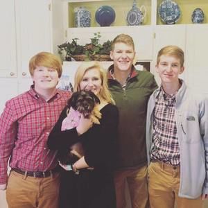 Meet your Posher, Katherine